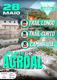 Trail Agroal 2023