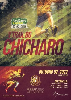 Trail do Chicharo 2022