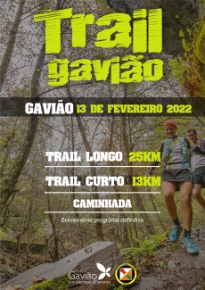 Trail do Gavião