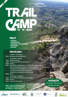 Trail Camp mbUP