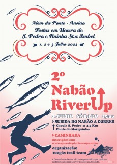 River Up Ansião