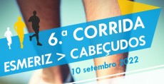 6ª CORRIDA POPULAR DE ESMERIZ / CABEÇUDOS